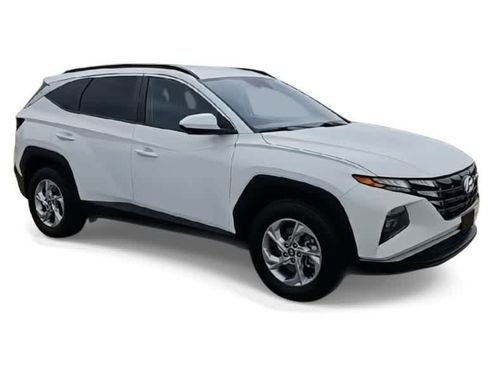 Used 2024 Hyundai Tucson SEL image 2