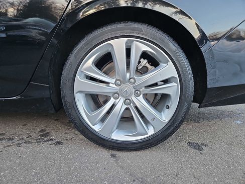 Used 2023 Acura TLX w/ Technology Package image 9