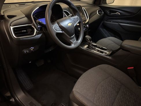 Used 2022 Chevrolet Equinox LT image 13