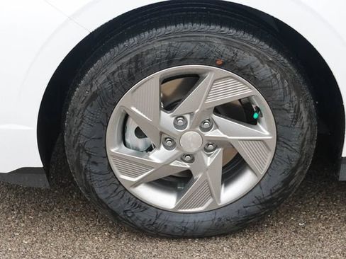 New 2026 Hyundai Sonata SE FWD image 7