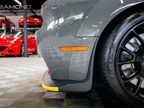 Used 2023 Dodge Challenger SRT Hellcat w/ Plus Package image 33