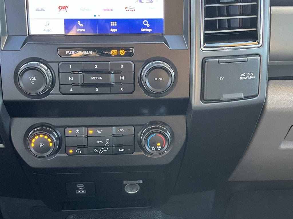 Used 2022 Ford F250 XLT AWD/4WD image 15