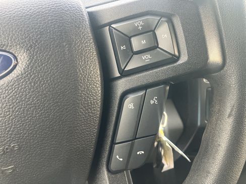 Used 2018 Ford F150 XLT AWD/4WD image 20