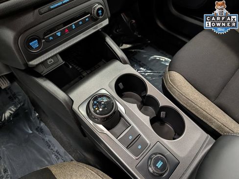 Used 2025 Ford Bronco Sport Big Bend w/ Convenience Package AWD/4WD image 16