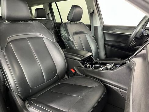 Used 2021 Jeep Grand Cherokee L Limited AWD/4WD image 46