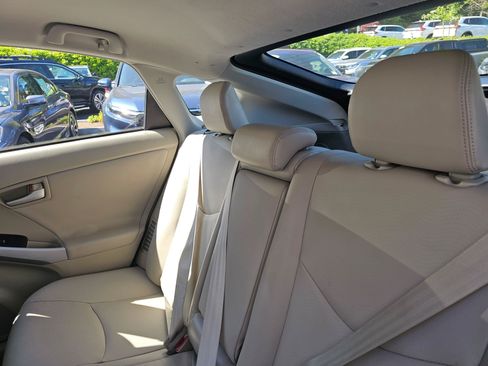 Used 2010 Toyota Prius Five FWD image 20