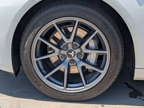 Used 2023 Tesla Model 3 Standard Range RWD image 10
