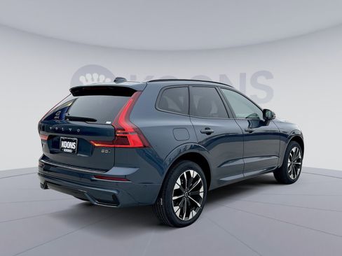 New 2026 Volvo XC60 B5 Plus w/ Protection Package Premier image 7