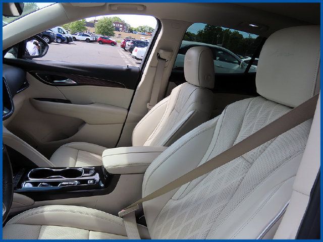 Used 2023 Buick Envision Avenir AWD/4WD image 15