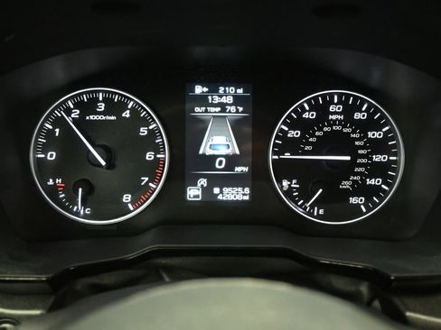 Used 2023 Subaru Outback Premium AWD/4WD image 15