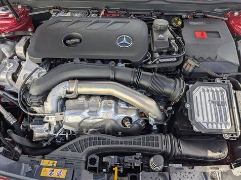 New 2026 Mercedes-Benz CLA 250 image 15