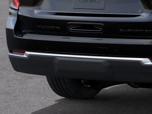 New 2026 GMC Yukon XL Elevation image 14