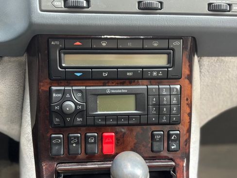 Used 1999 Mercedes-Benz SL 500 image 13