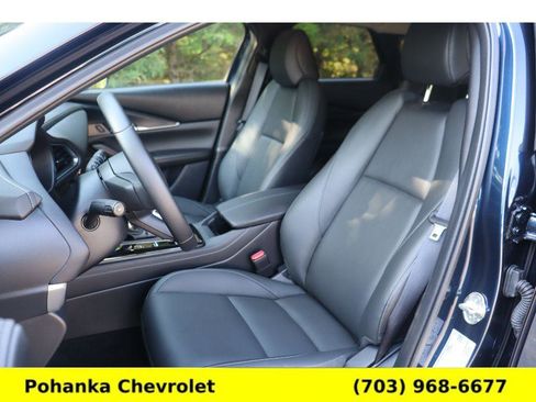 Used 2024 MAZDA CX-30 AWD 2.5 S w/ Select Sport Pkg image 20