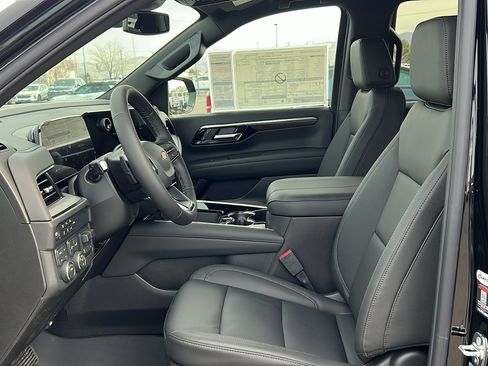 New 2026 Chevrolet Tahoe LT w/ Comfort Package AWD/4WD image 33
