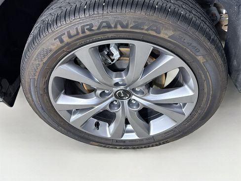 Used 2023 MAZDA CX-30 AWD 2.5 S w/ Preferred Package image 36