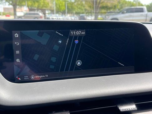 Used 2026 Genesis G90 3.5T Prestige image 38