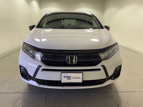 Used 2025 Honda Odyssey Sport-L image 2