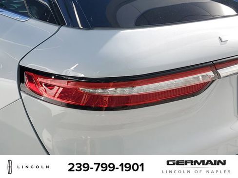 New 2025 Lincoln Corsair FWD image 14