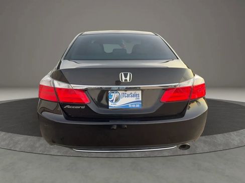 Used 2013 Honda Accord LX image 7