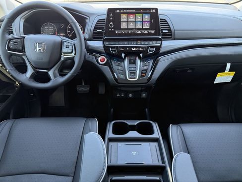 New 2026 Honda Odyssey Elite image 14