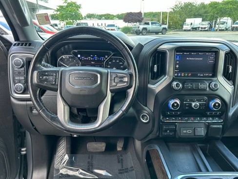 Used 2020 GMC Sierra 1500 Denali w/ Denali Ultimate Package AWD/4WD image 24