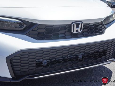 Used 2026 Honda Civic Sport image 16