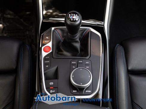 Used 2024 BMW M2 w/ Lighting Package RWD image 28