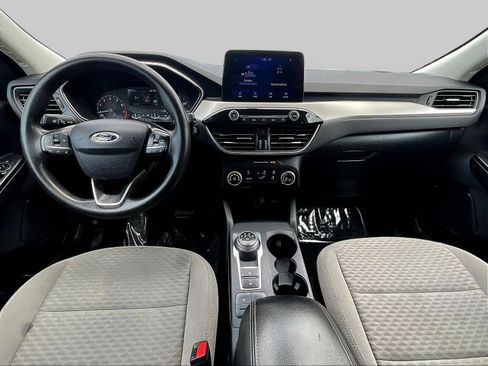 Used 2022 Ford Escape SE AWD/4WD image 10