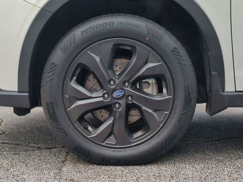 Used 2021 Subaru Outback Onyx Edition XT image 31