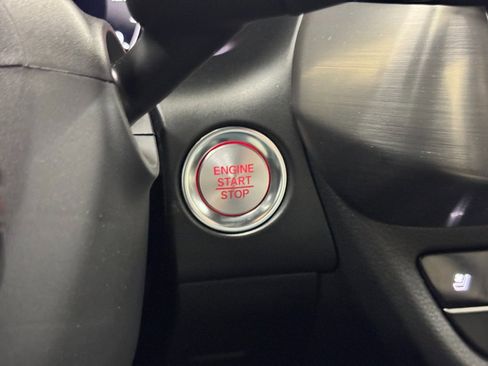 Used 2025 Acura ADX A-Spec image 34