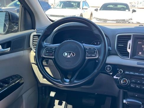 Used 2019 Kia Sportage EX image 14