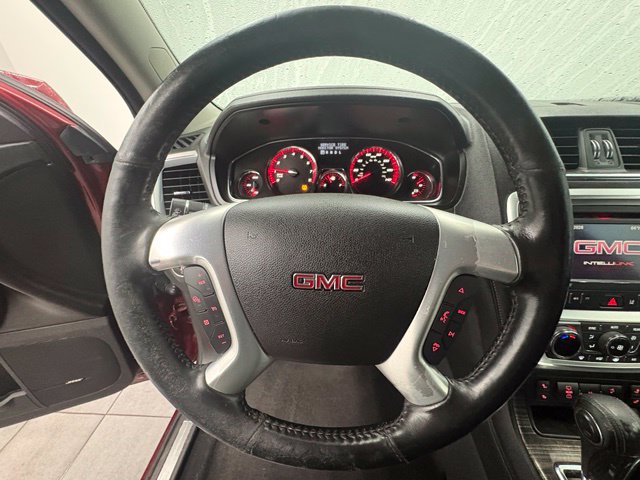 Used 2017 GMC Acadia Limited SLT AWD/4WD image 24