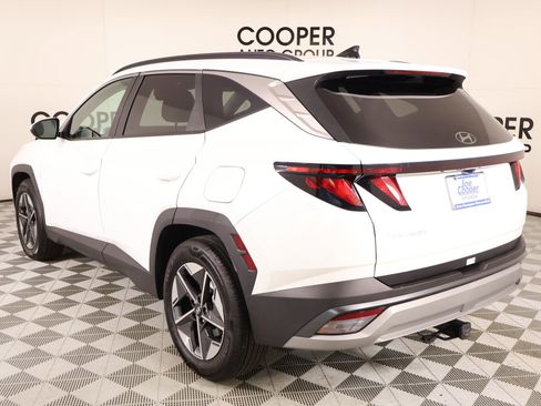 Used 2025 Hyundai Tucson SEL image 22