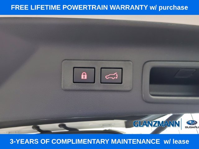New 2026 Subaru Forester Sport AWD/4WD image 10