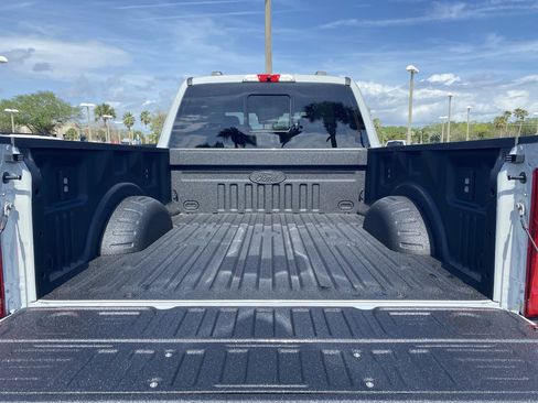 New 2026 Ford F250 XLT AWD/4WD image 9