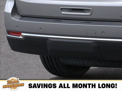 New 2026 Chevrolet Tahoe LT w/ Comfort Package image 14