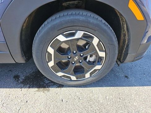 Used 2025 Hyundai Santa Fe SEL image 10