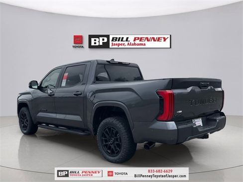 New 2026 Toyota Tundra SR5 image 3