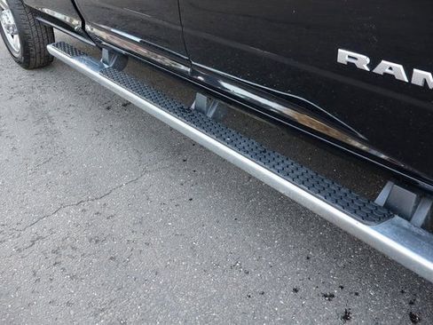 Used 2022 RAM 3500 Tradesman image 16