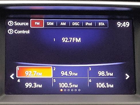 Used 2018 Nissan Armada SL w/ Premium Package image 25