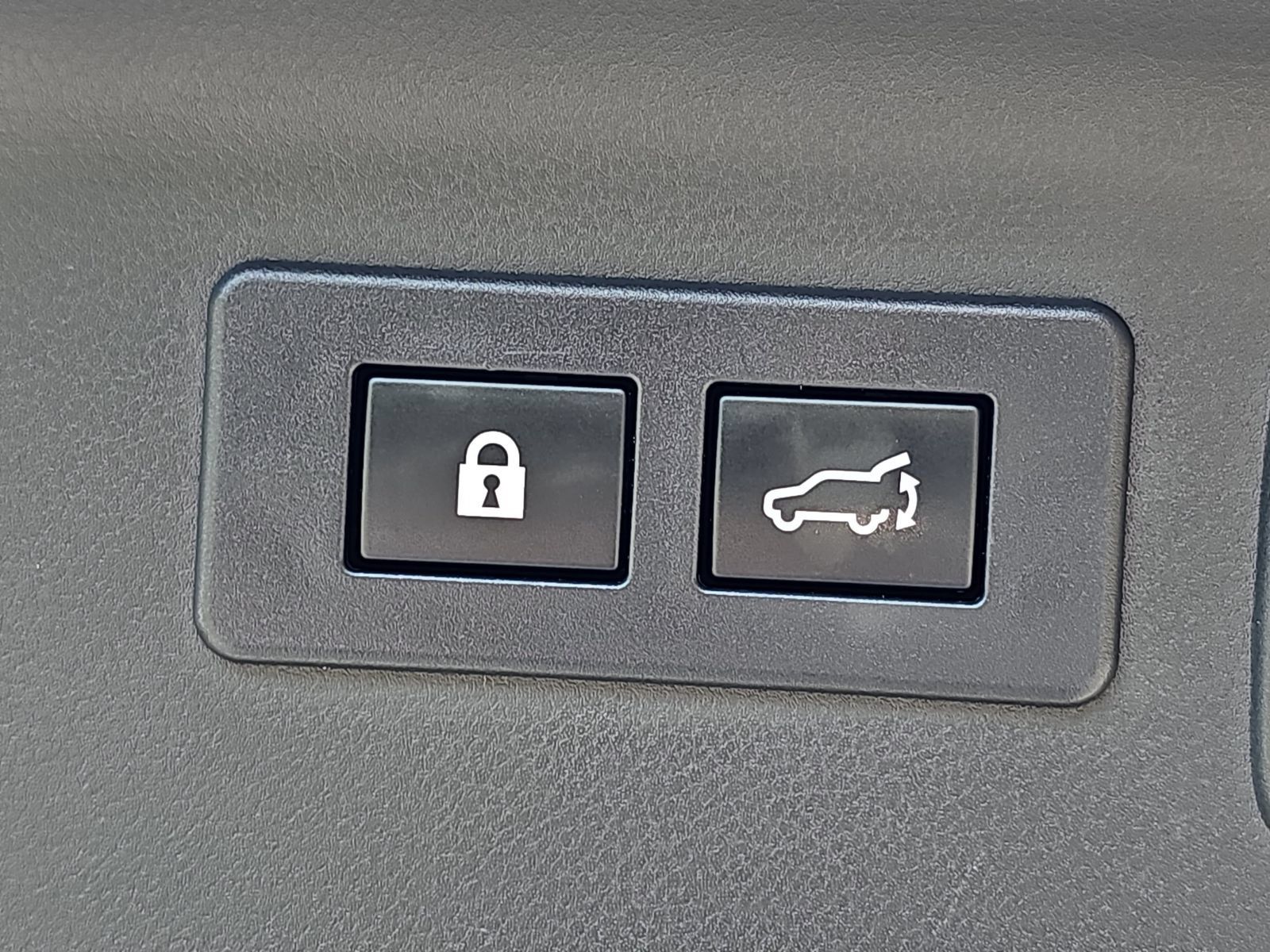 Certified 2025 Subaru Forester Touring AWD/4WD image 13