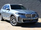 Used 2024 BMW X5 xDrive40i w/ Premium Package image 3