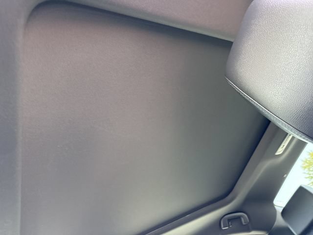 Used 2025 Toyota Camry XSE FWD image 13