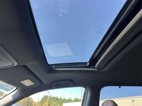 Certified 2022 Honda Passport TrailSport image 19