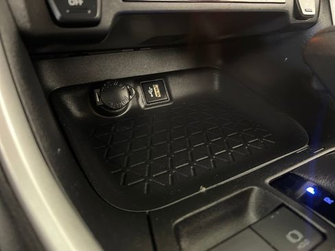 Certified 2024 Toyota RAV4 XLE image 30