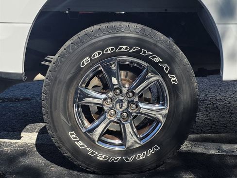 Used 2020 Ford F150 XLT w/ Equipment Group 302A Luxury image 37