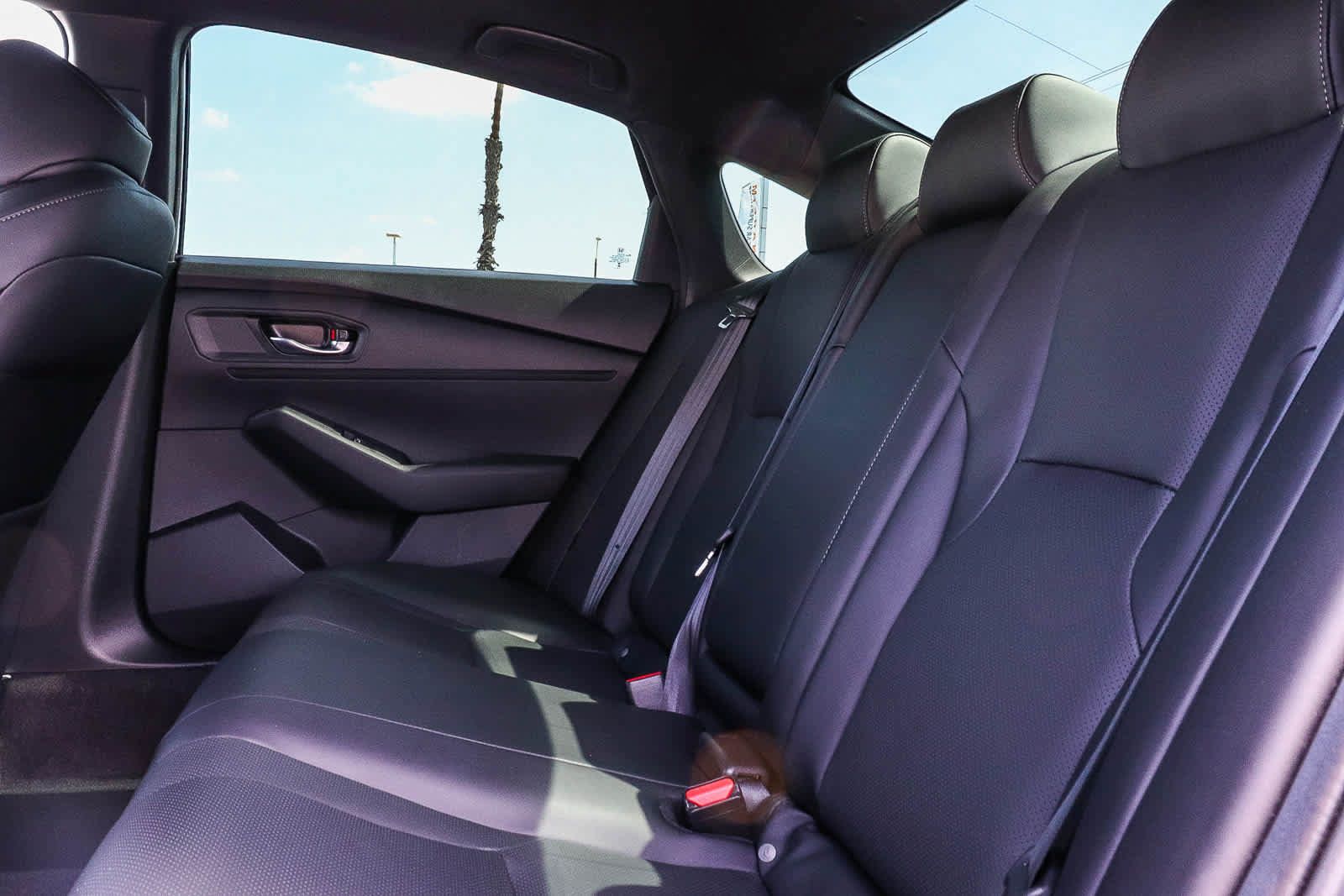 Used 2024 Honda Accord Sport image 27