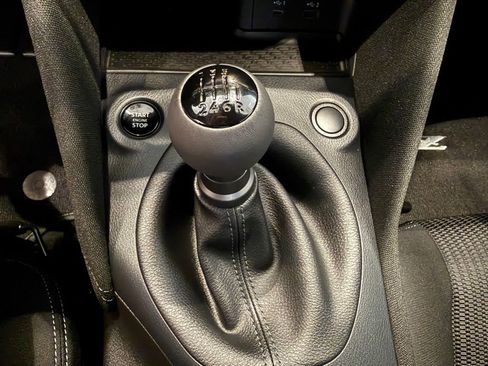 New 2026 Nissan Z Sport w/ Floor Mat Package RWD image 17