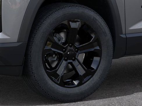 New 2026 Chevrolet Equinox LT w/ Convenience Package II AWD/4WD image 9
